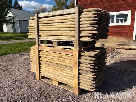 Sonstige Fyrås 5x175