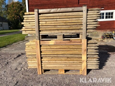 Fyrås 5x175 2