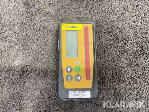 Sonstige LS-100D