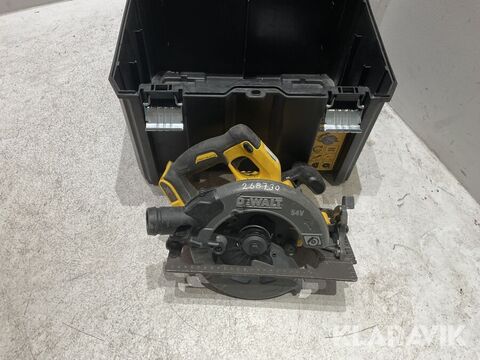 DeWalt DCS575