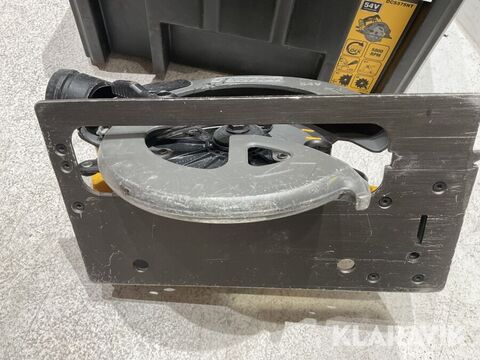 DeWalt DCS575 3