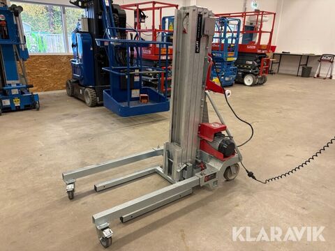 Sonstige ALP-Lift LE395