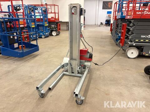 ALP-Lift LE395 2