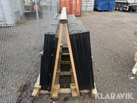 Pressglass Isolerglas solskyddsfilmade Pressglas 3