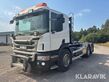 Scania P400