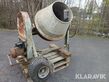 Sonstige Betongblandare Kvänums fläktfabrik