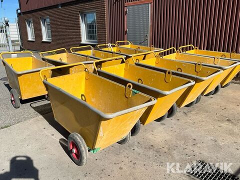 Sonstige Okänd modell
