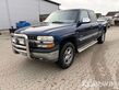 Chevrolet Silverado 1500 Z71