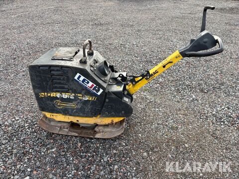 Bomag BPR 60/65 D