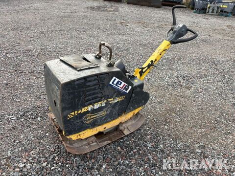 Bomag BPR 60/65 D 2