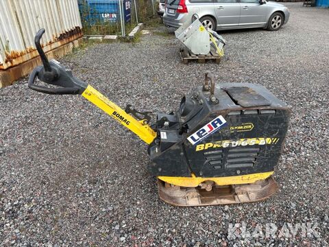 Bomag BPR 60/65 D 3