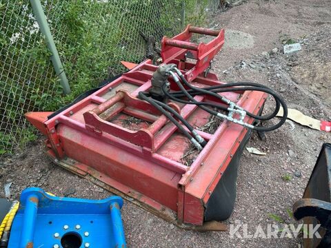 Sonstige FKR-125HY