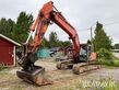 Hitachi ZX280LC