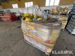 Sonstige Containerspännband Agrip