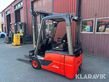 Linde E16-02 EVO