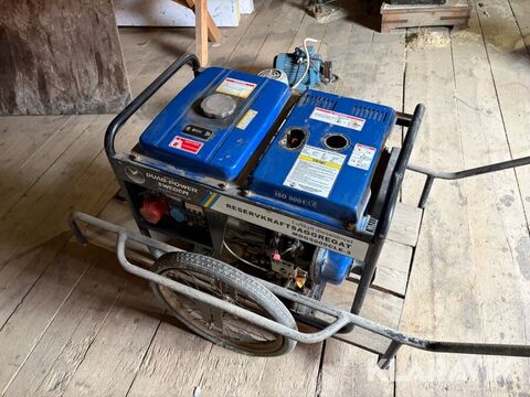 Sonstige Duab Power MDG5000cle-3