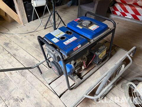 Duab Power MDG5000cle-3 2
