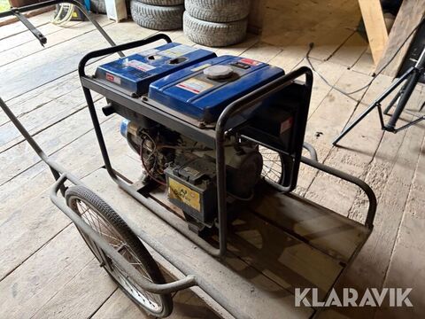 Duab Power MDG5000cle-3 3