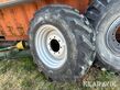 Sonstige Traktordäck på fälg 400/80-24 1st