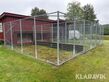 Sonstige Hundgård 22 st delar 