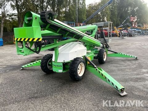 Nifty 170 SD 3