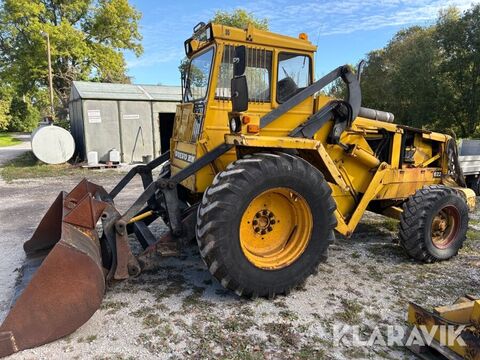 Volvo LM 622