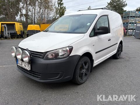 Sonstige Caddy