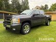 Chevrolet Silverado 1500 4WD Crew Cab 2HY