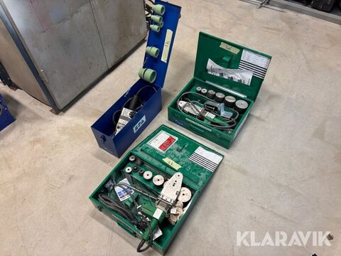 Sonstige Aquatherm AQ 63 TF