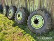 Michelin 14.9 R24 BIB X M18