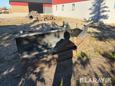 Vikplog Holms Stora BM 2