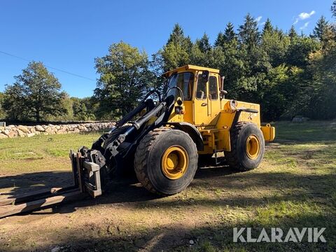 Volvo 4500