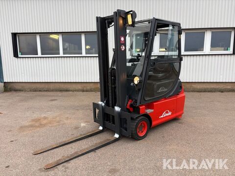 Linde E16