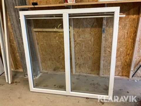 Sonstige Veka Fönster Veka 1520x1470mm