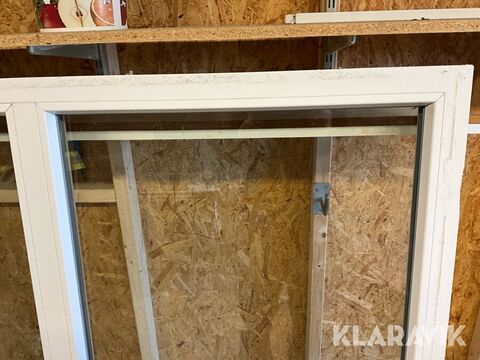 Veka Fönster Veka 1520x1470mm 2