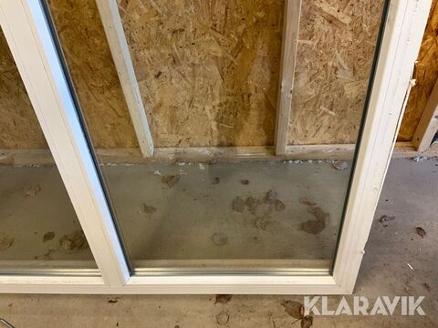 Veka Fönster Veka 1520x1470mm 3