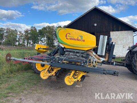 Cameleon 8m 2
