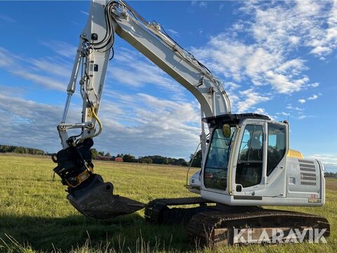 Sonstige SK 130LC-11