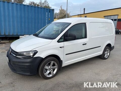 Sonstige Caddy