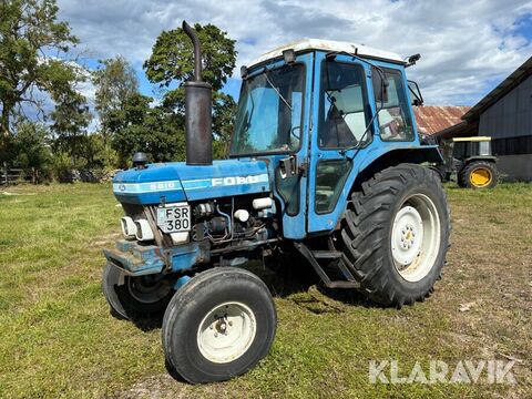 Ford 5610