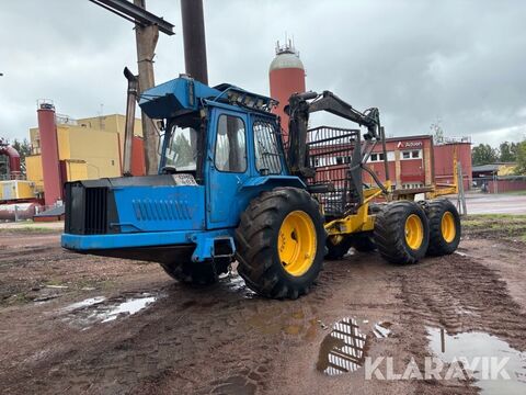 Rottne Blondin 750