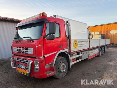 Volvo FM9 6X2