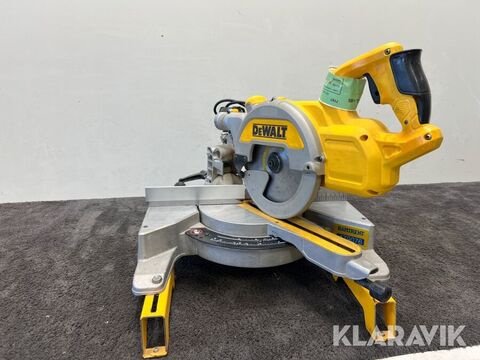 DeWalt DWS777