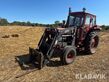 Volvo T 650