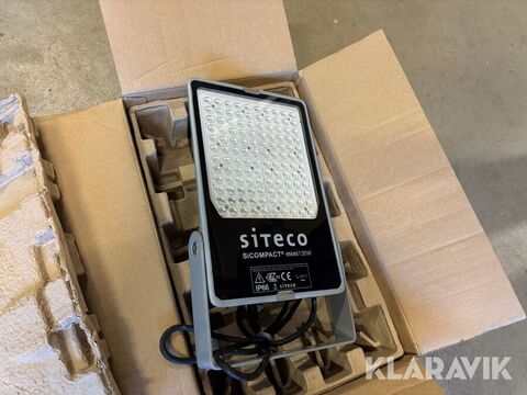 Sonstige Sicompact mini 130 w