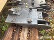 Sonstige Redskapsfäste B 20