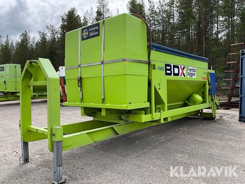 Sonstige C-7HES