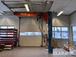 Sonstige Pelarsvängkran/ travers Lyftman 1000kg