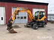 Sonstige Robex 55-9A