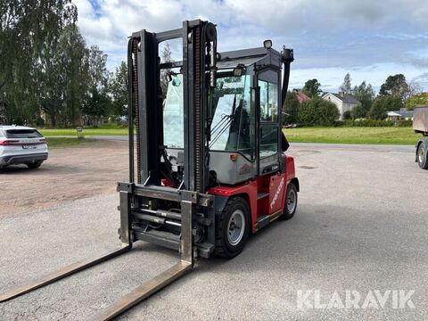 Sonstige DCE50-6HM